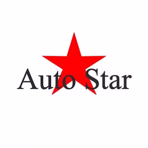 Auto Star Partner Logo