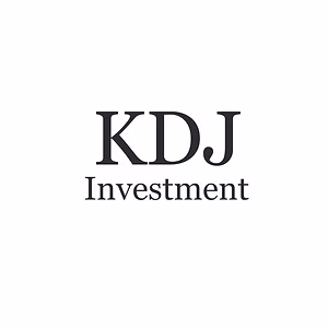 KDJ Partner Logo